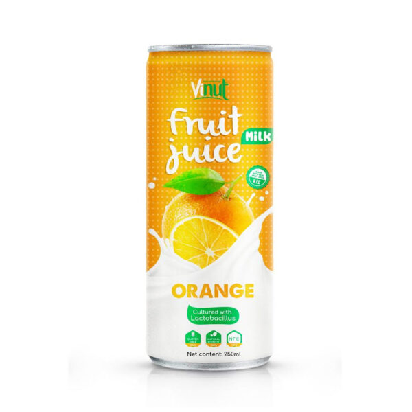 Orange Juice