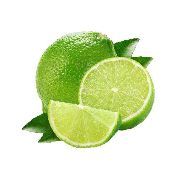 Green Lemons