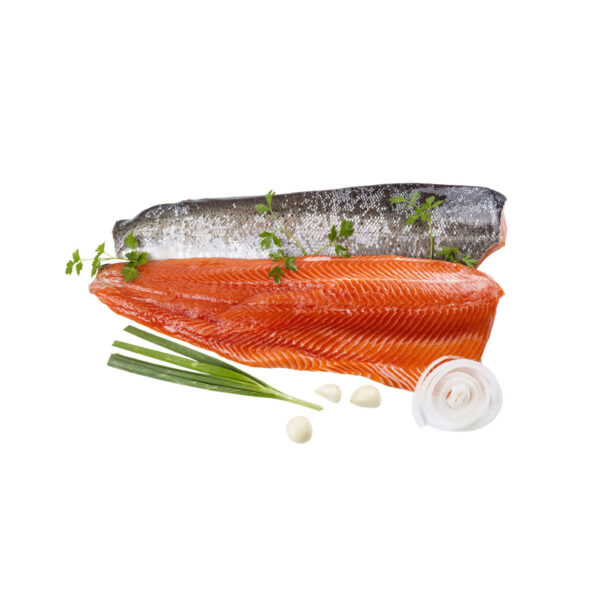 Second image of Norwegian Salmon